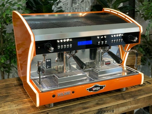 Wega polaris tron gruppe - polaris, 2