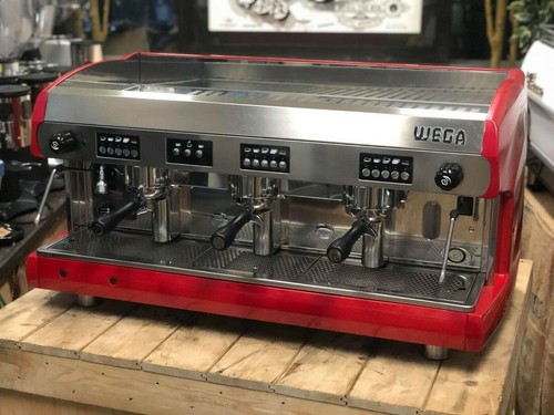 Wega polaris gruppen rote - wega,