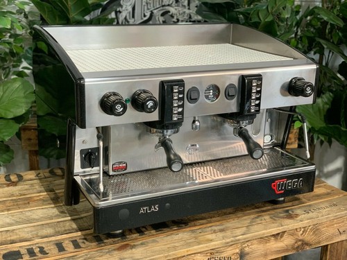 Wega atlas evd gruppe - wega, 2