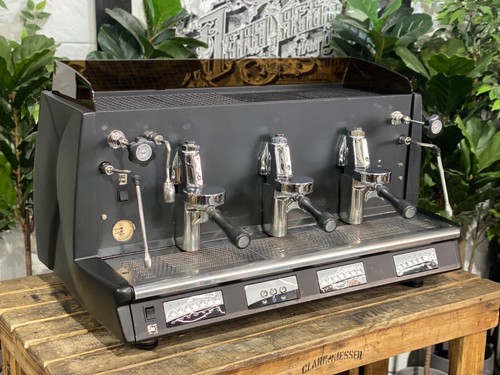Wega vela vintage gruppen - wega,