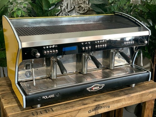 Wega polaris tron gruppe - 3,