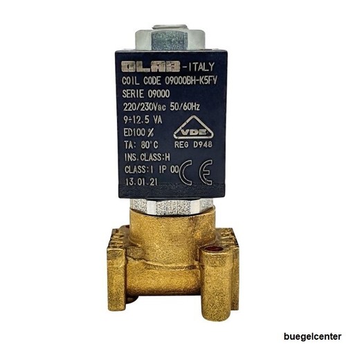 Magnetventil 230v für - magnetventil,