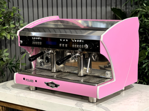Wega polaris tron gruppen - polaris,
