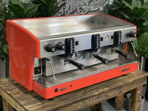 Wega atlas evd - evd, 3