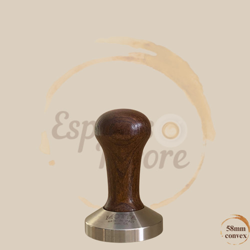 Motta tamper edelstahl - tamper,