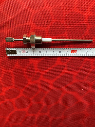 Niveausonde m 125 - 1/4"m-125, mm