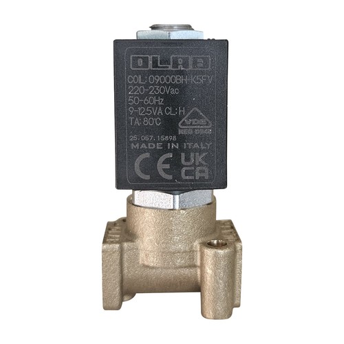 Magnetventil 230v für - 230v,
