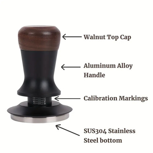 Altagru tamper - altagru,