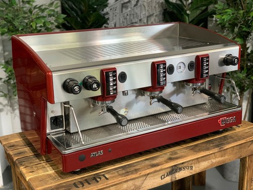 Wega atlas evd gruppen - wega, 3