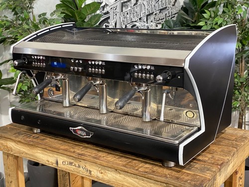 Wega polaris tron - tron, gruppen