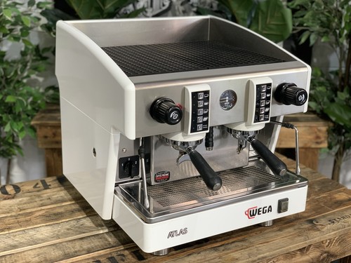 Wega atlas compact - wega, evd