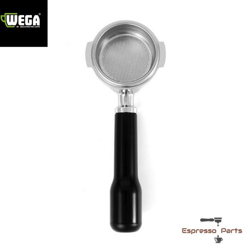 Wega bodenloser siebträger - wega,