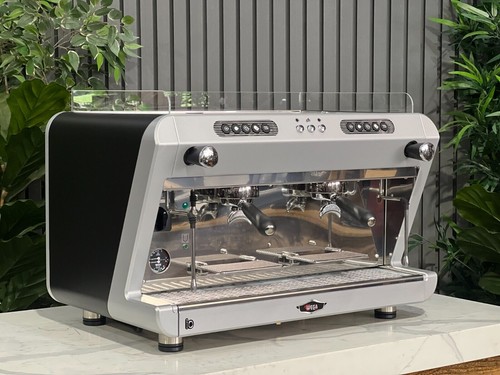 Wega gruppen - io, 2