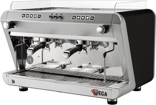 Wega evd gruppe - io,