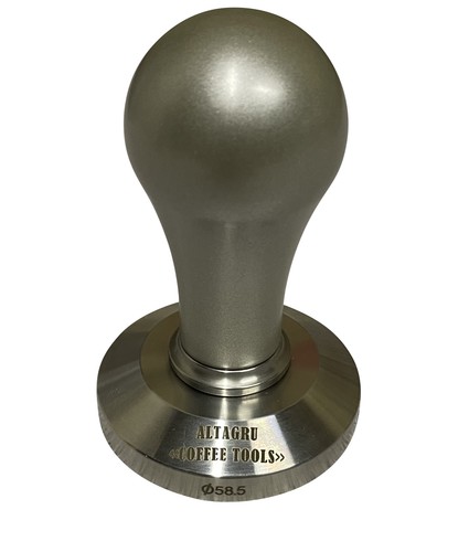Altagru tamper smart lichtgrau - altagru,