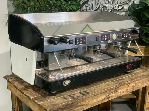 Wega atlas gruppen schwarz - 3, &