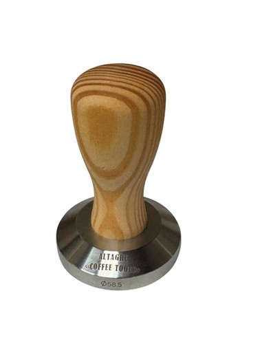 Altagru tamper tulip douglasie - tamper,