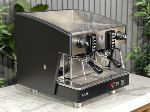 Wega atlas compact - compact, 2