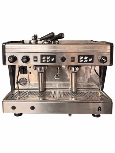 Wega profi siebträgermaschine - wega,
