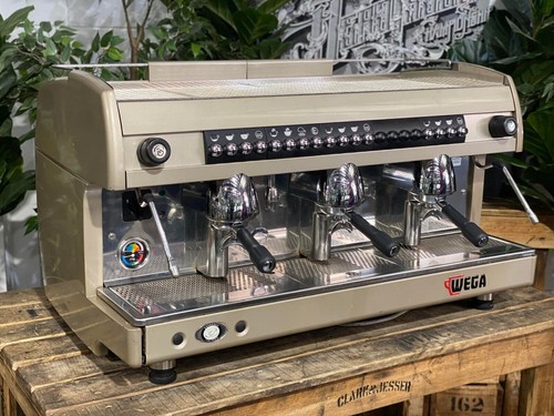 Wega sphera gruppen sand - sphera, 3
