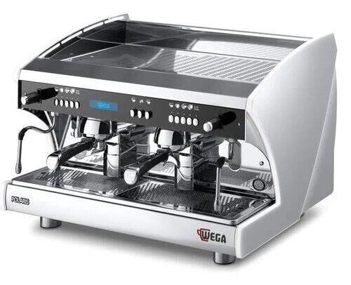 Wega polaris tron gruppen - wega,