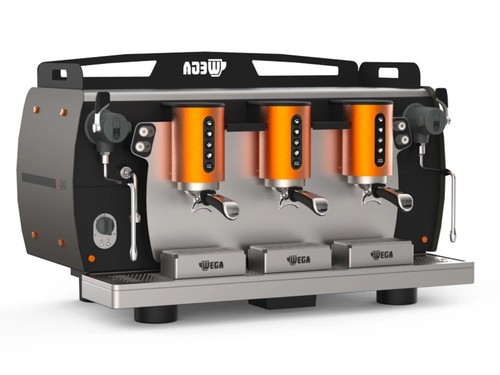 Wega bar pro - w, group