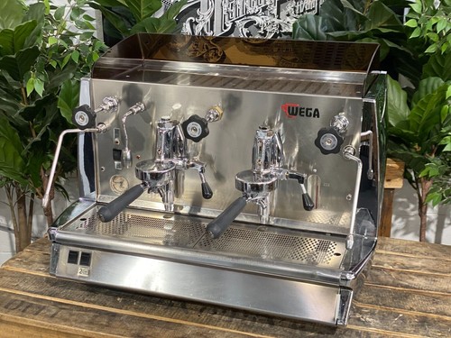 Wega vela gruppen - vela, 2