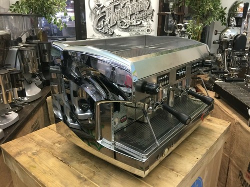 Wega polaris gruppen chrom - polaris, 2