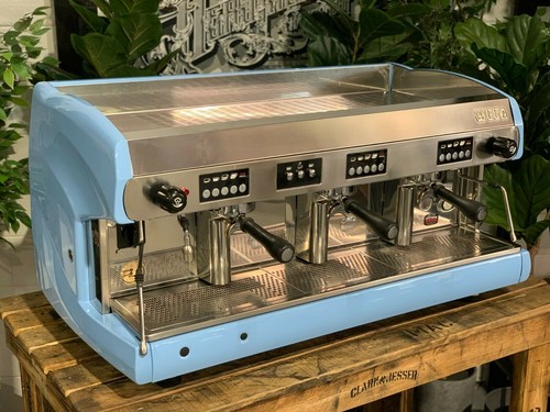 Wega polaris group high - 3,