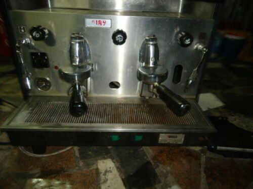 Wega espressomaschine gruppe - wega, 2