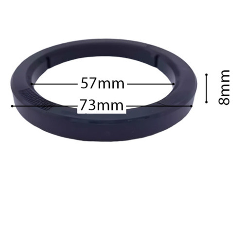 Silikon gruppe dichtring - silikon,