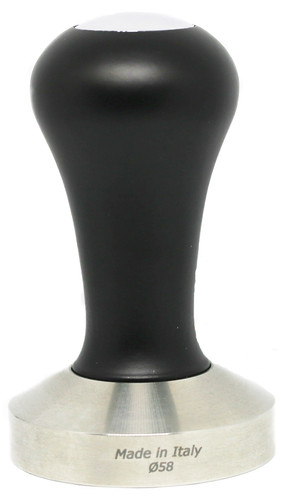 Tamper top class schwarz - tamper,