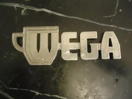 Wega logo emblem - wega,, logo-emblem