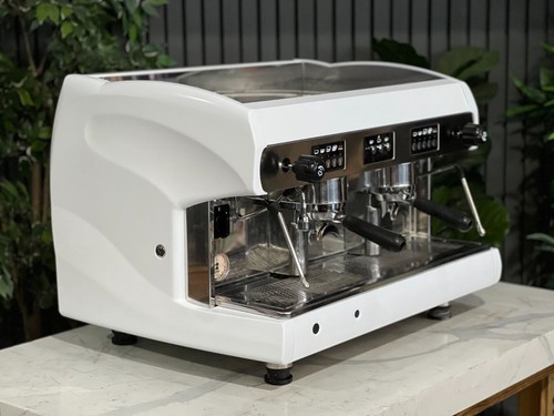 Wega polaris gruppen - wega, weiss