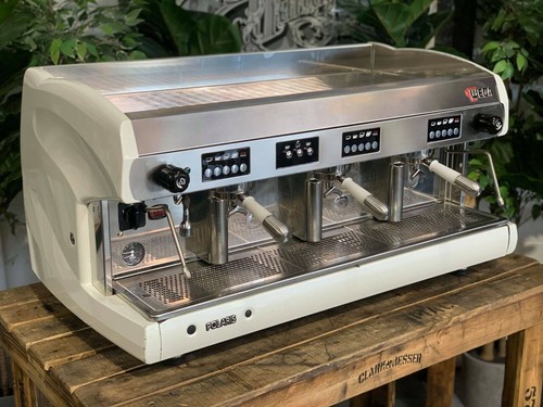 Wega polaris gruppen - 3, weiße