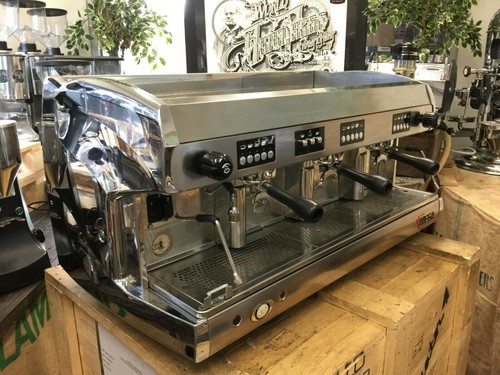 Wega polaris gruppen high - 3,