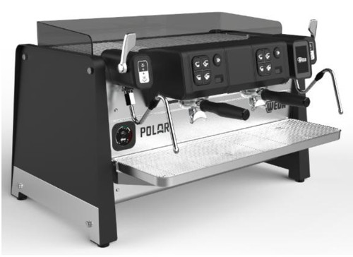 Wega polar evd group - polar,
