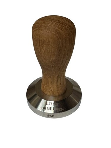 Altagru tamper tulip eiche - altagru,