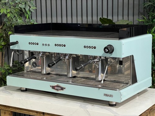 Wega pegaso gruppen - 3,