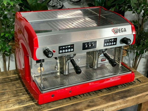 Wega polaris group high - 2, cup