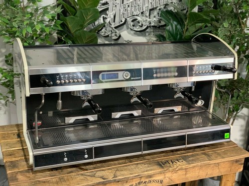 Wega concept group black - 3,