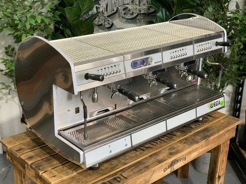 Wega concept gruppen weisse - concept,