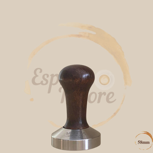 Motta tamper edelstahl mit - motta,