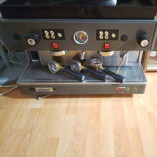 Wega gastro kaffeemaschine - gastro-kaffeemaschine, –