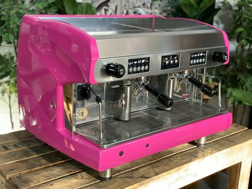 Wega polaris group hot pink - wega,