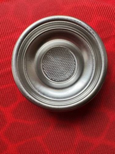 Siebträgerfilter sieb filter - sieb,