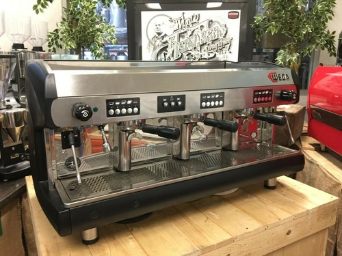 Wega polaris gruppe high - wega,
