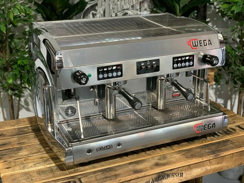 Wega polaris gruppen high - polaris,